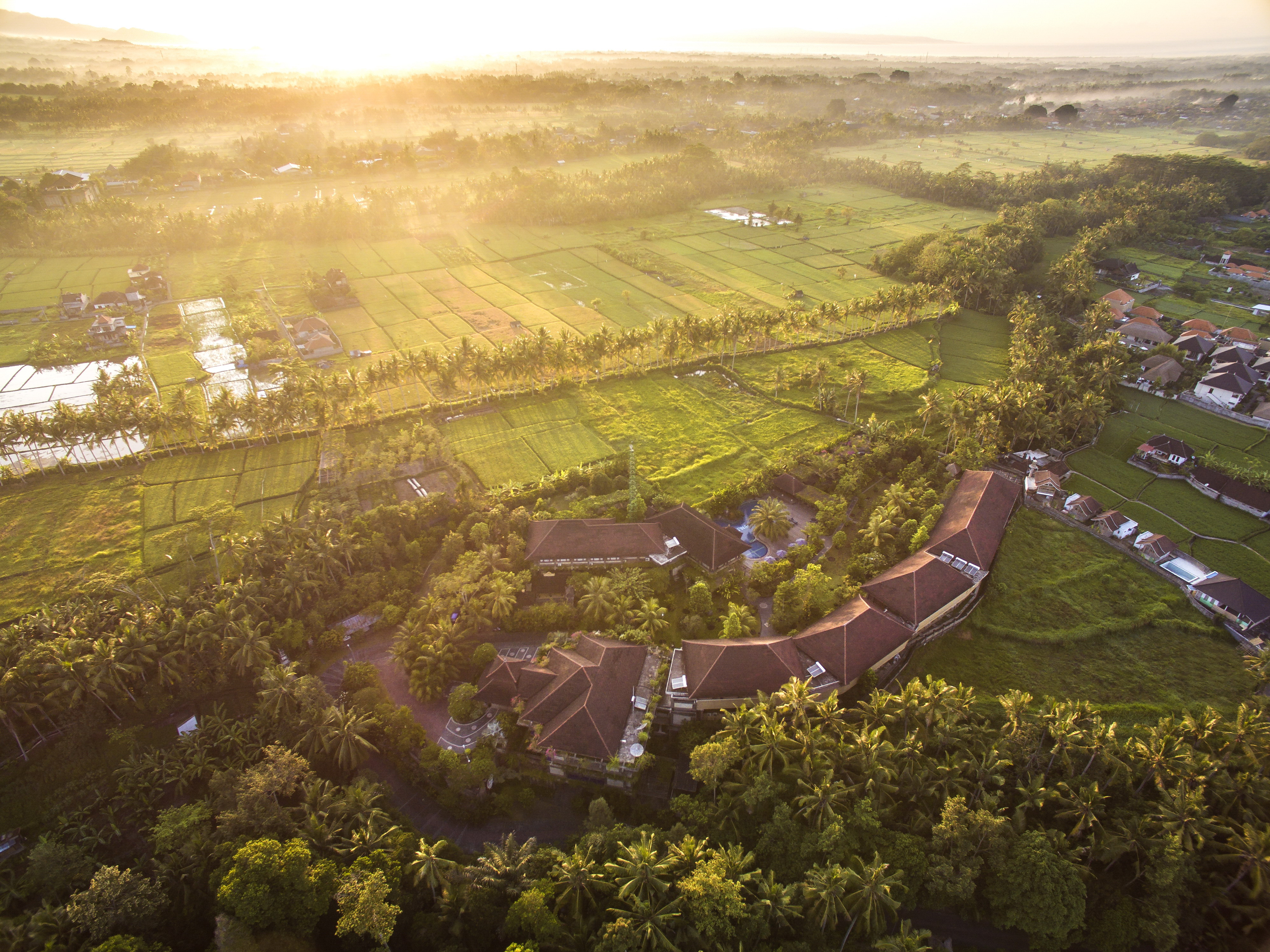 Bhuwana Ubud