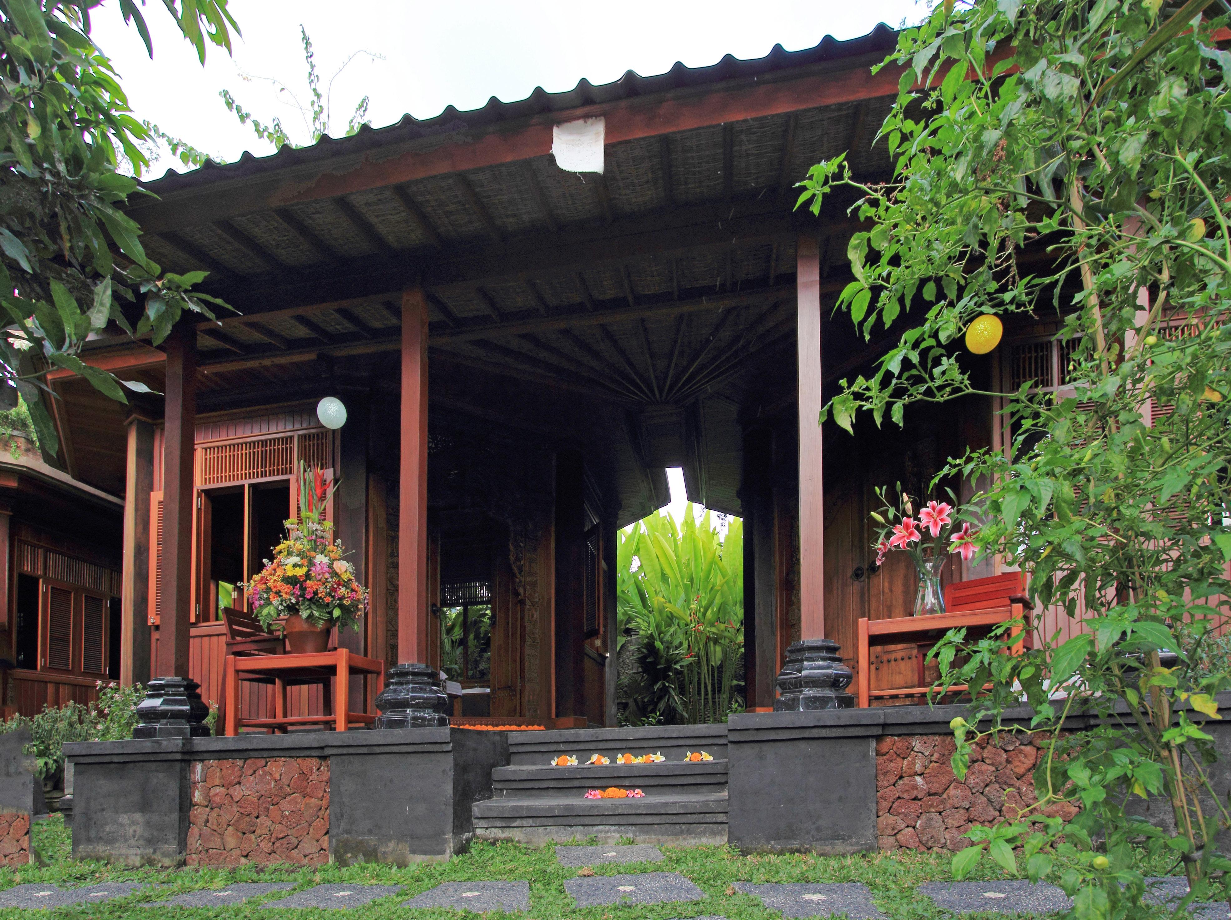 Bhuwana Ubud