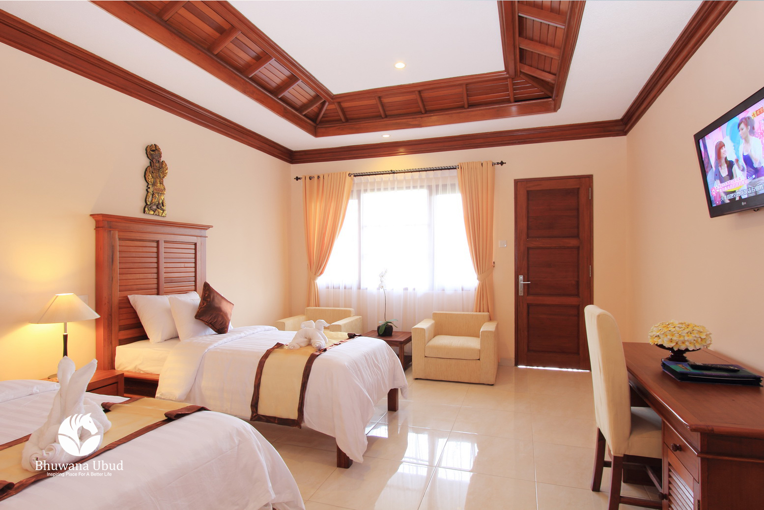 Bhuwana Ubud