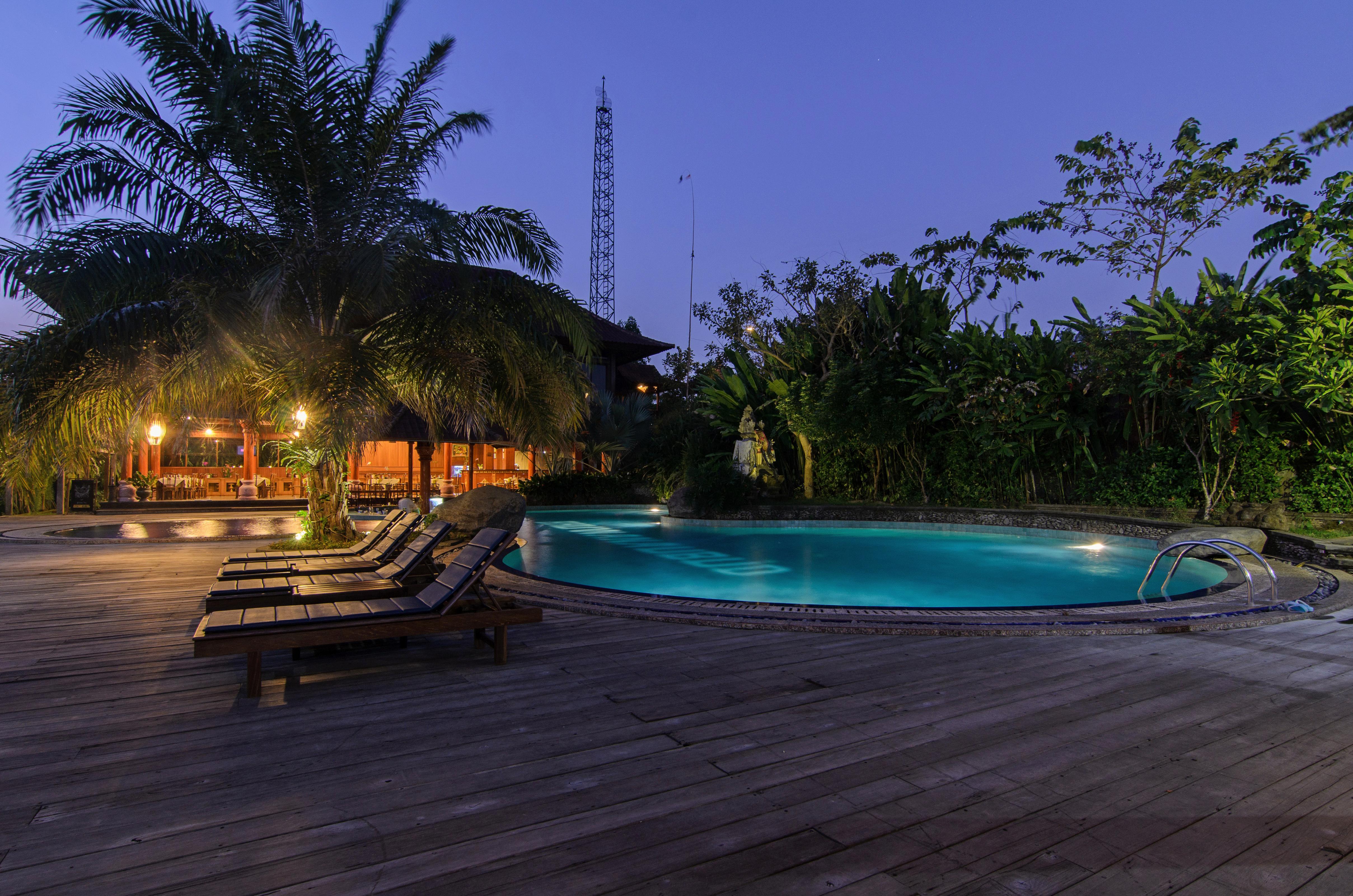 Bhuwana Ubud