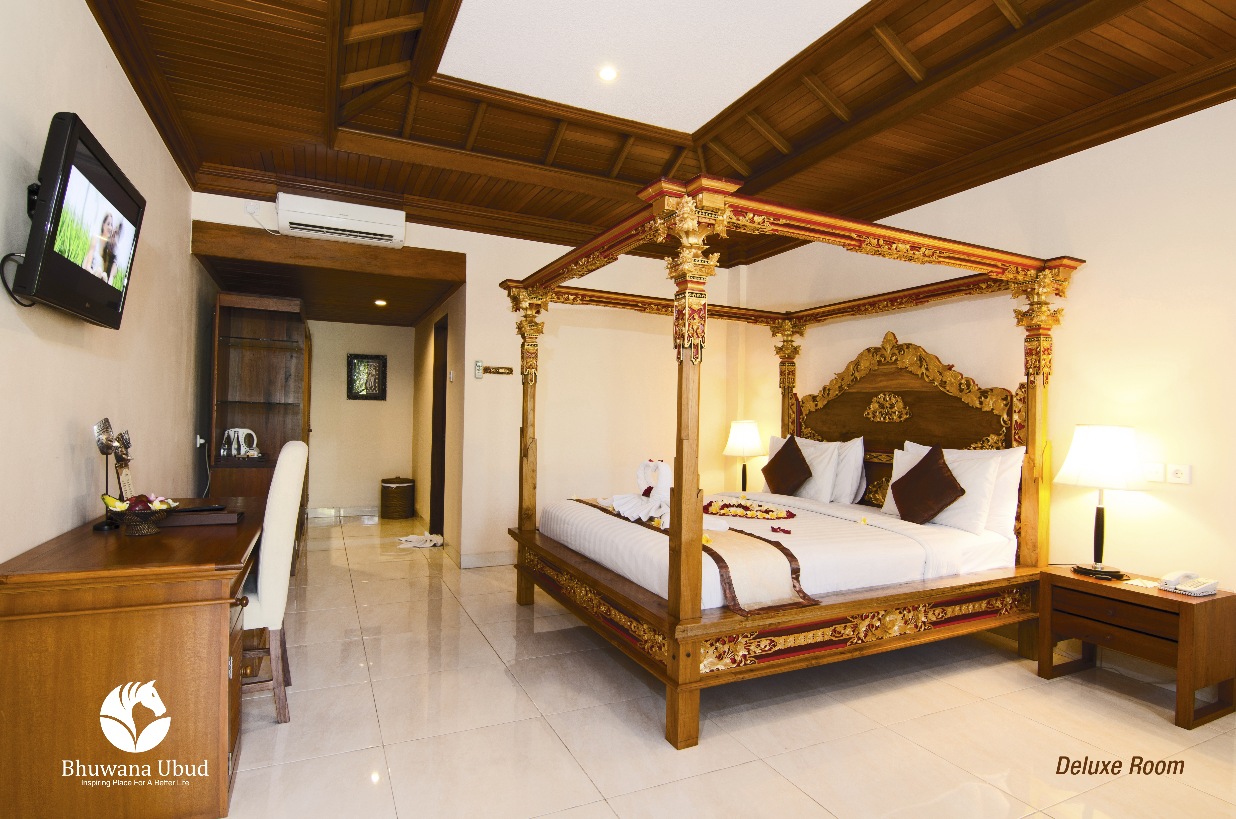 Bhuwana Ubud