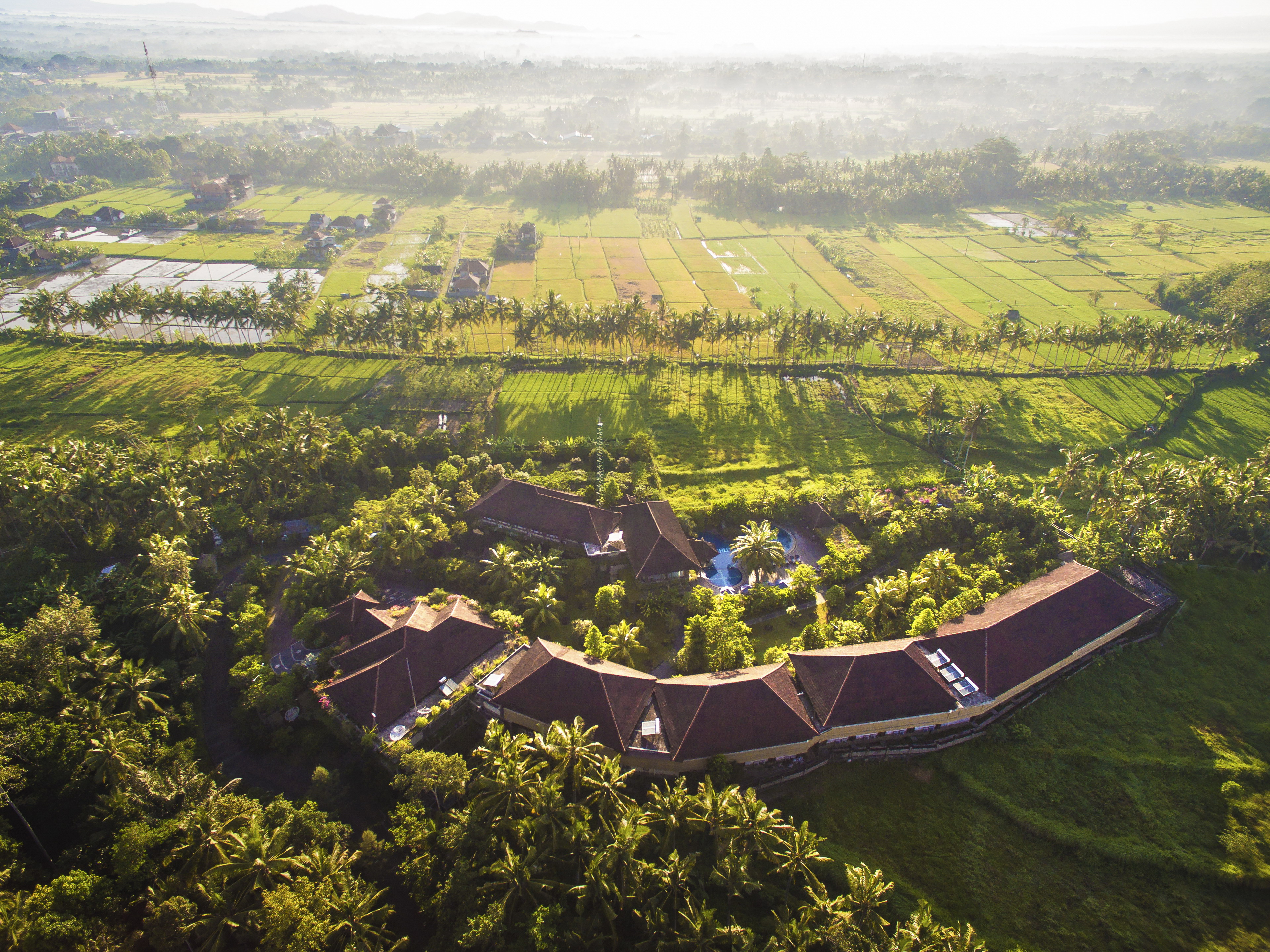 Bhuwana Ubud
