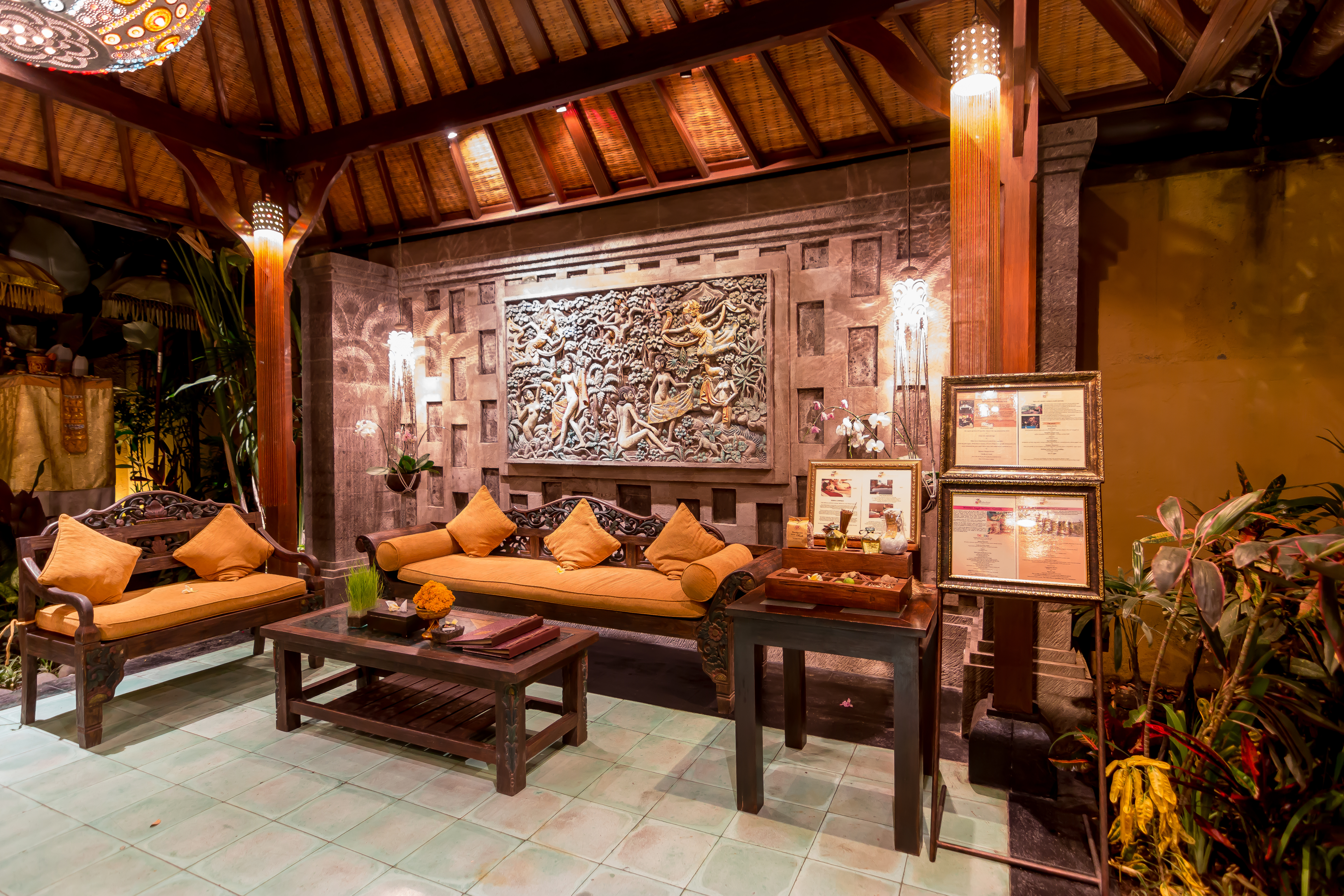 Bidadari Private Villas and Retreat