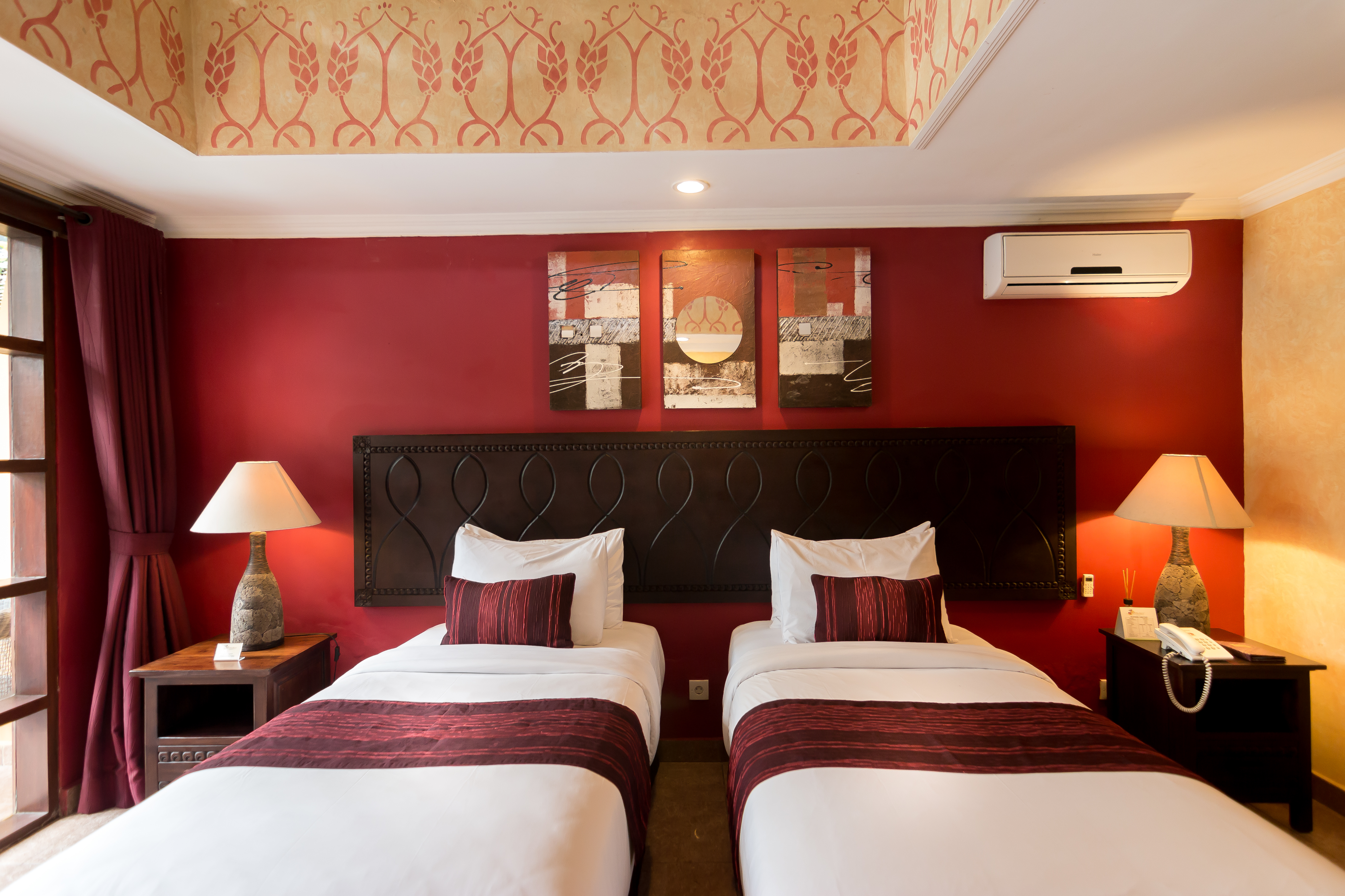 Bidadari Private Villas and Retreat