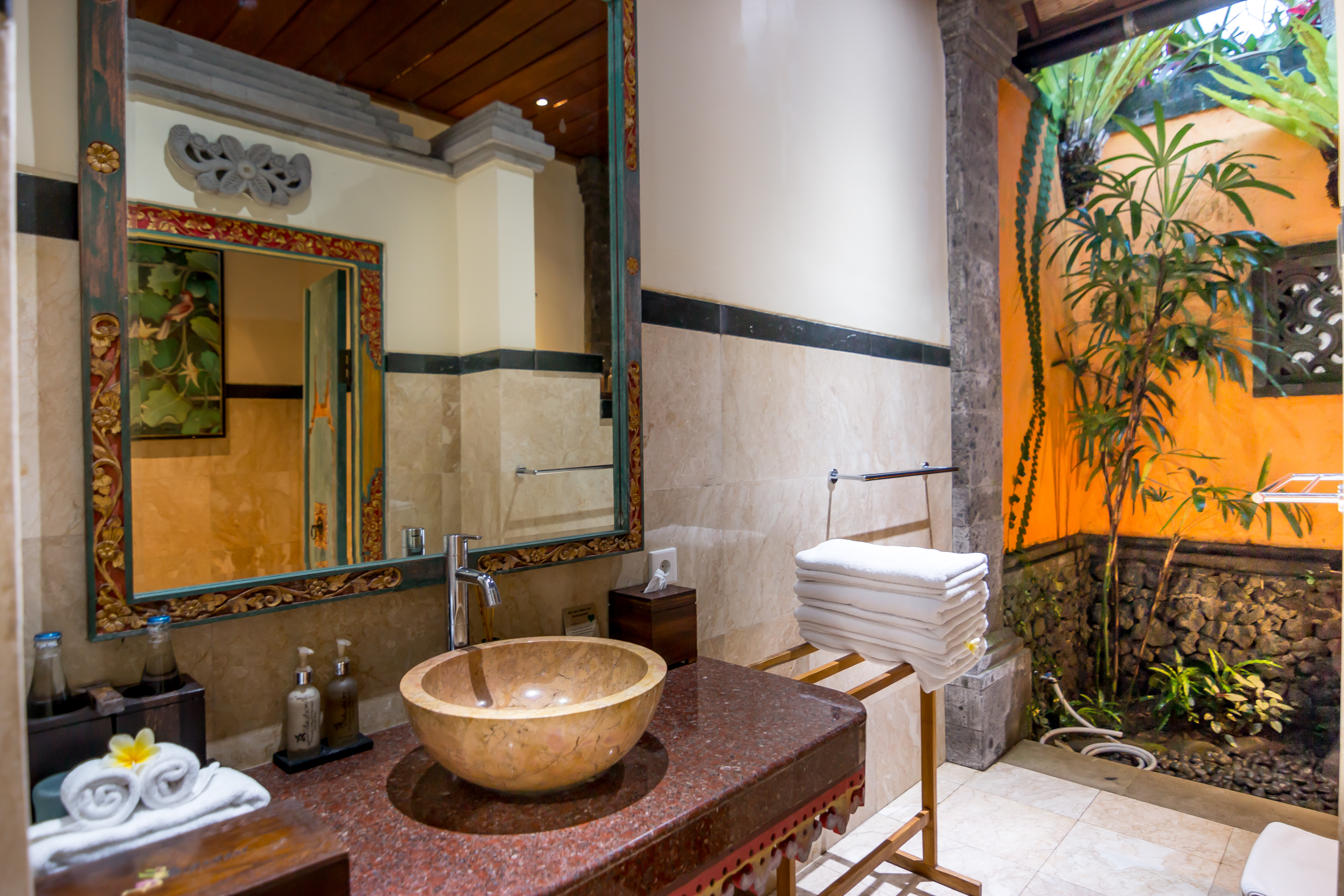 Bidadari Private Villas and Retreat