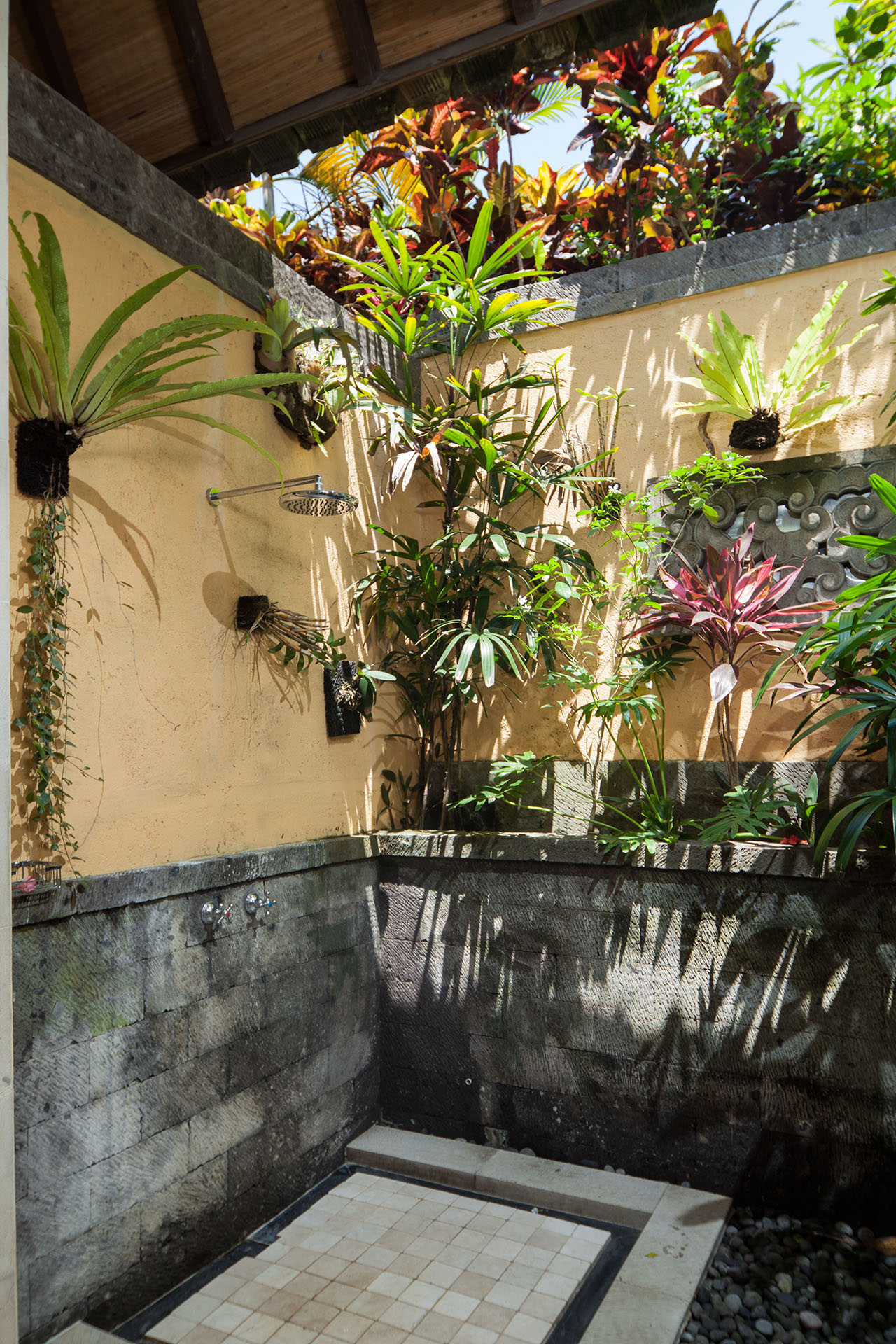 Bidadari Private Villas and Retreat