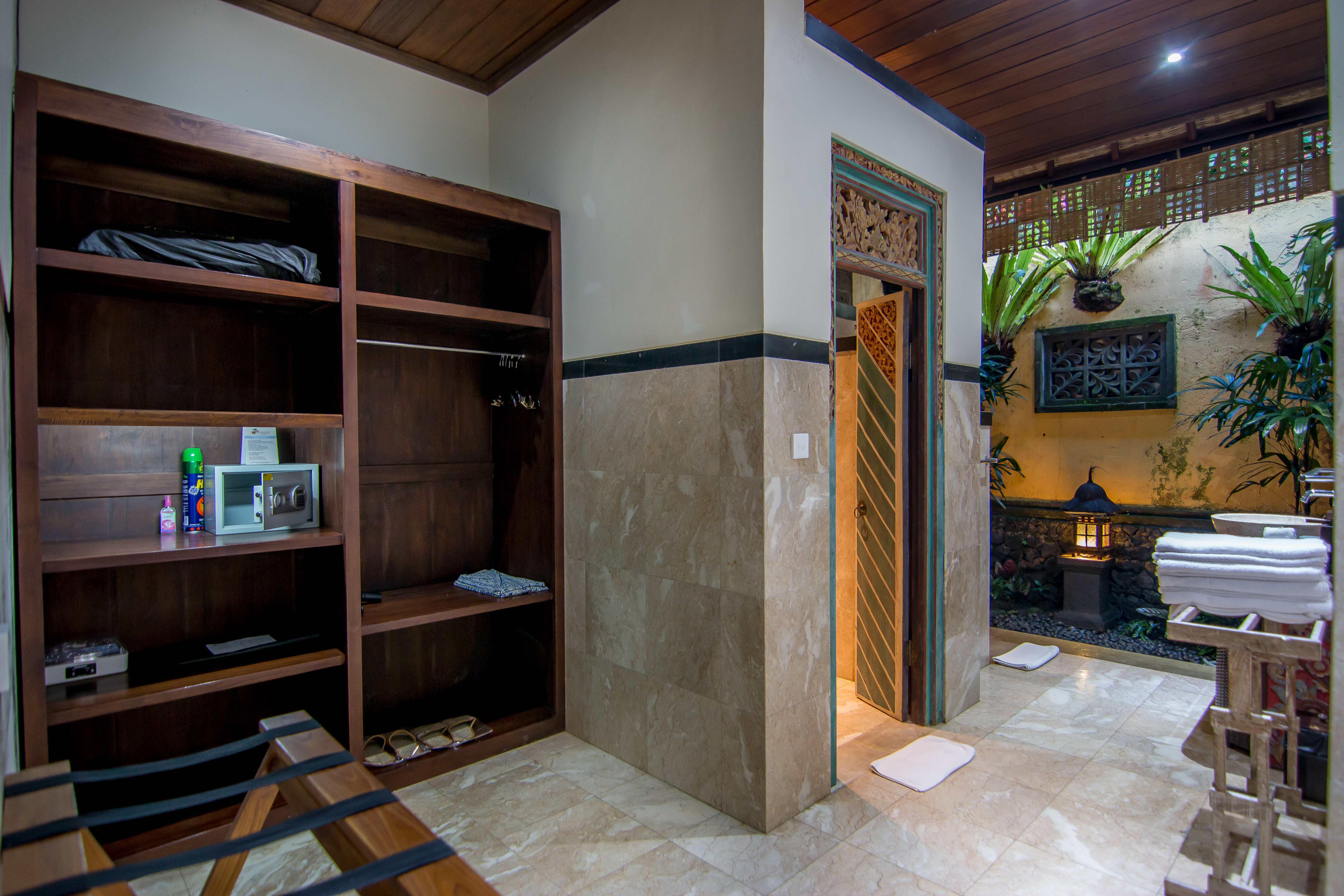 Bidadari Private Villas and Retreat