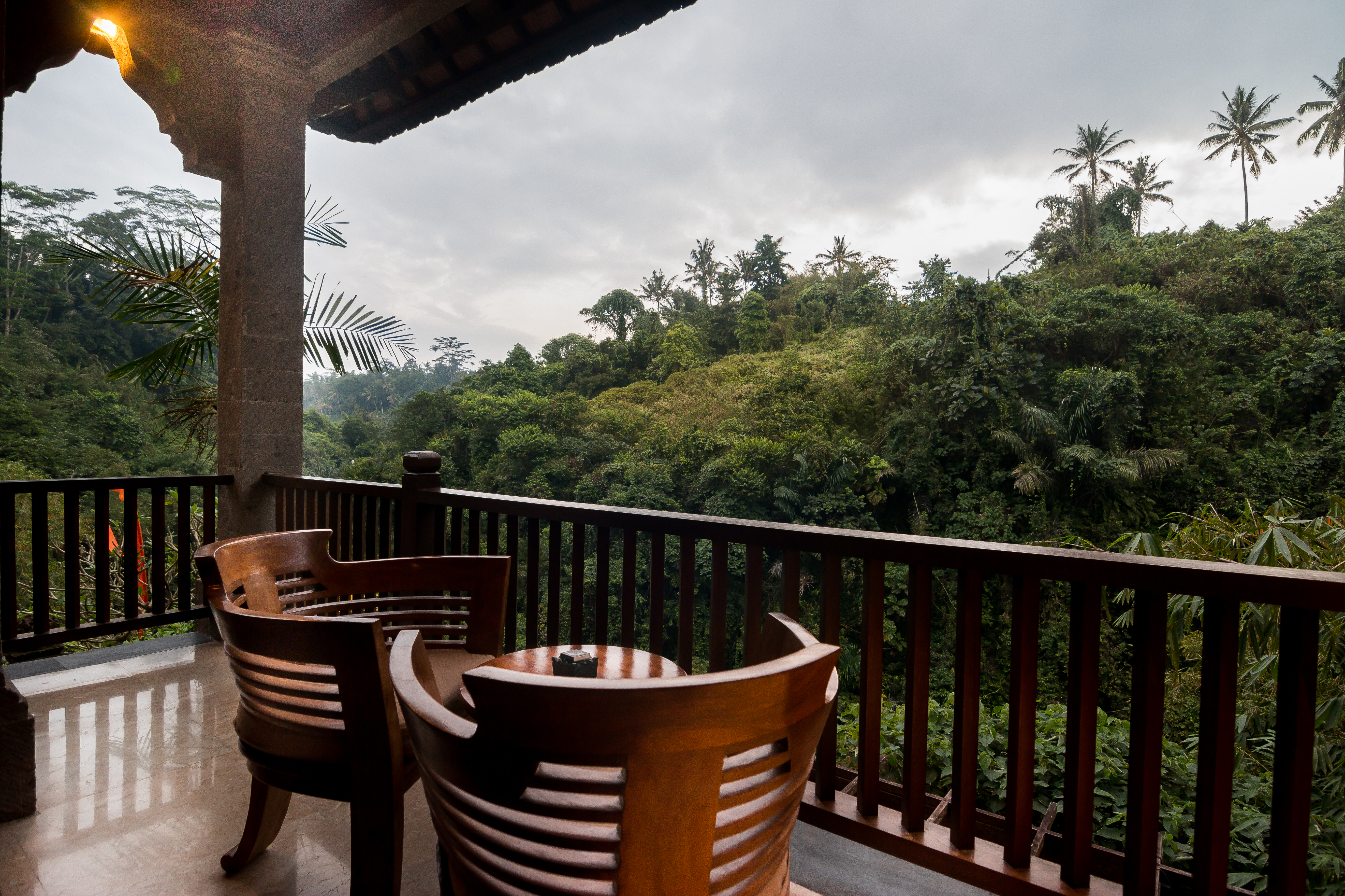 Bidadari Private Villas and Retreat