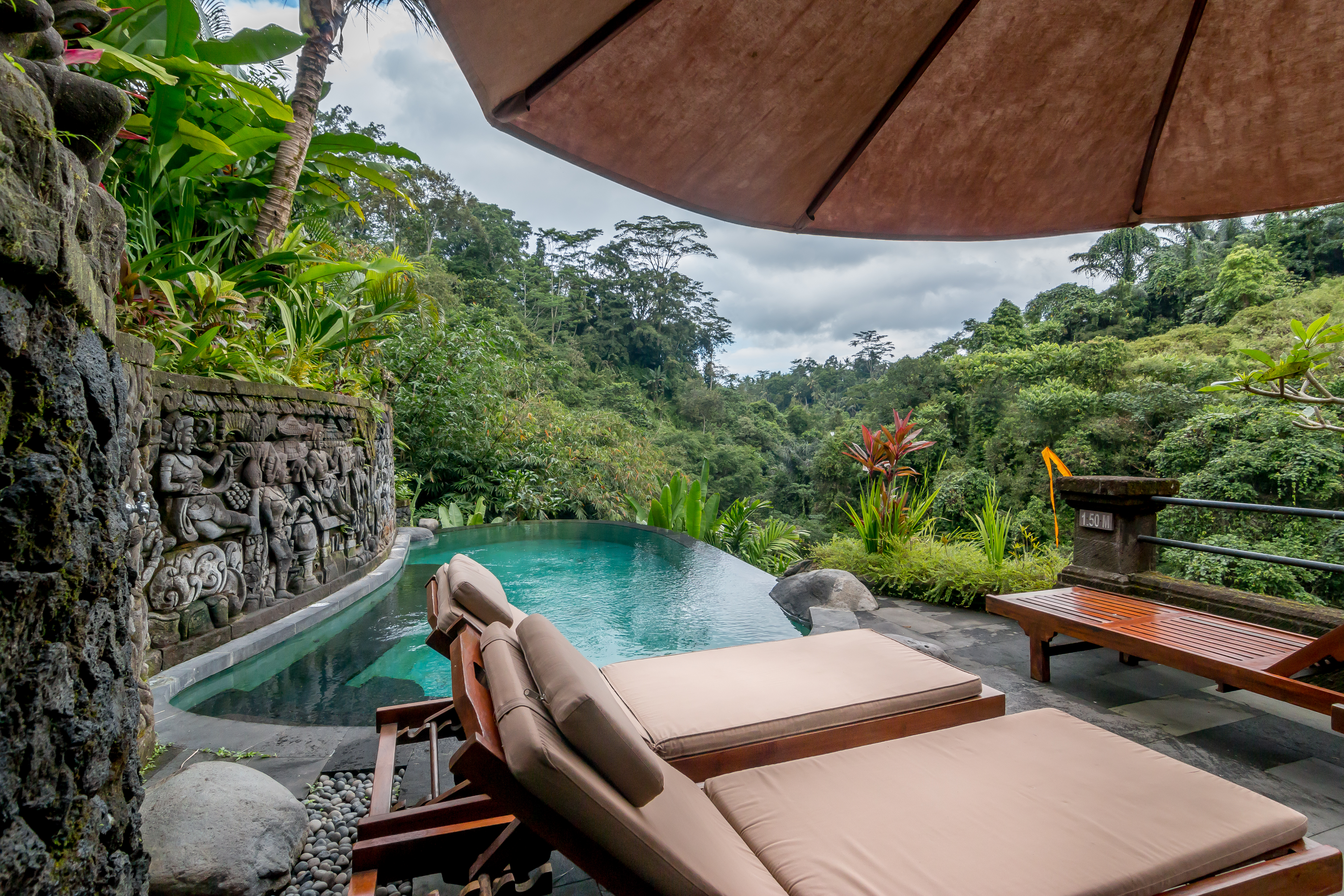 Bidadari Private Villas and Retreat