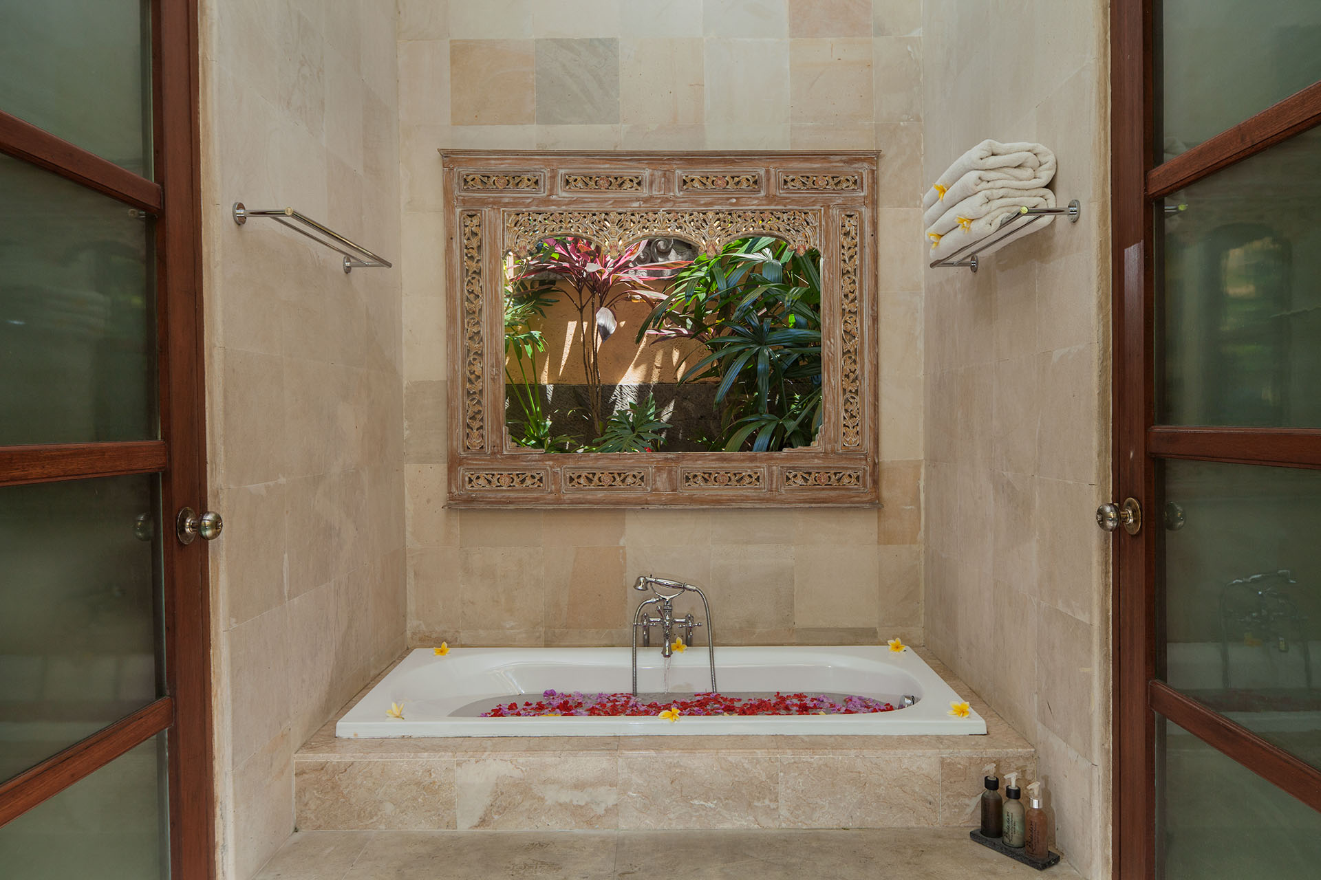 Bidadari Private Villas and Retreat