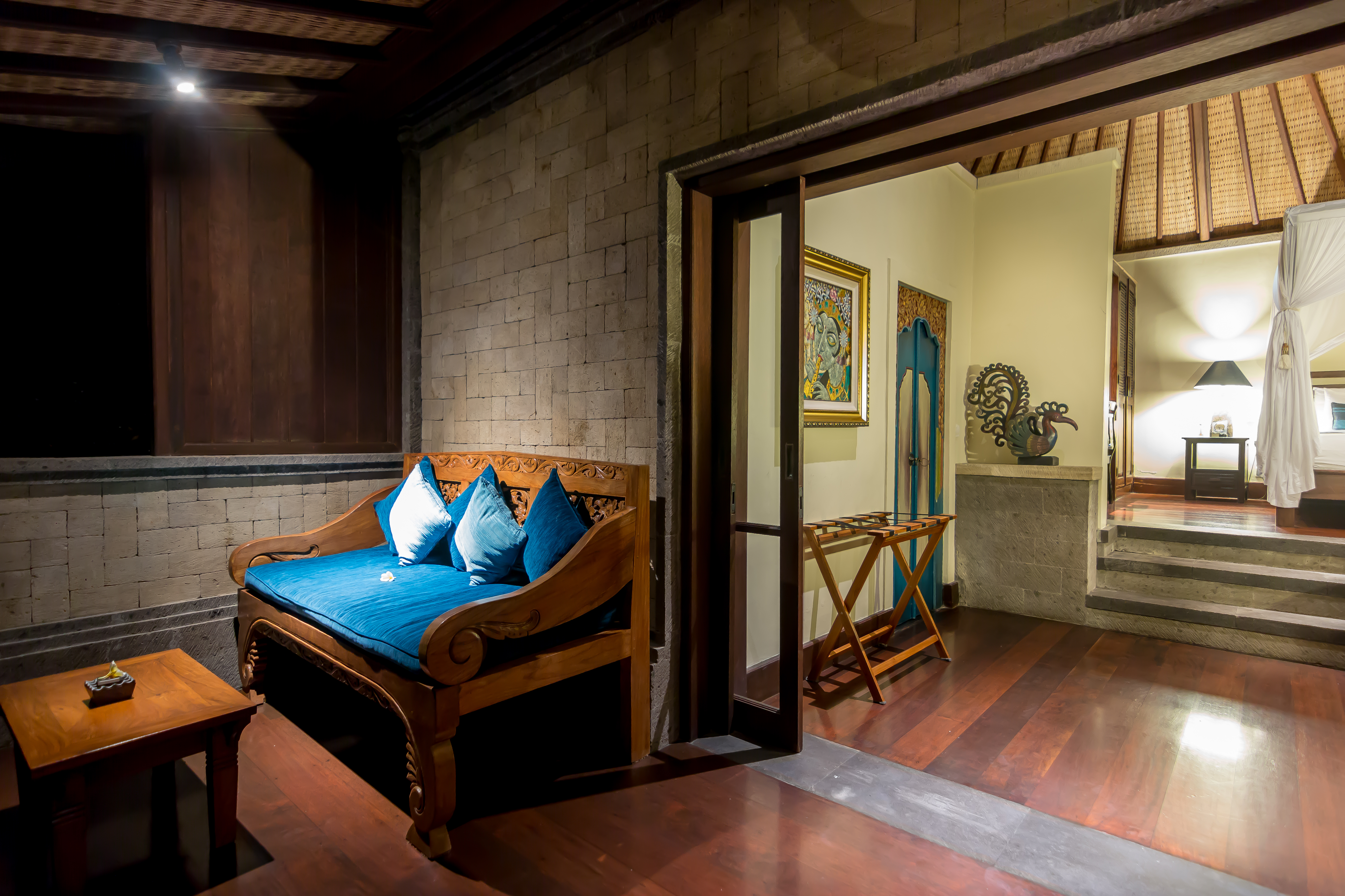 Bidadari Private Villas and Retreat