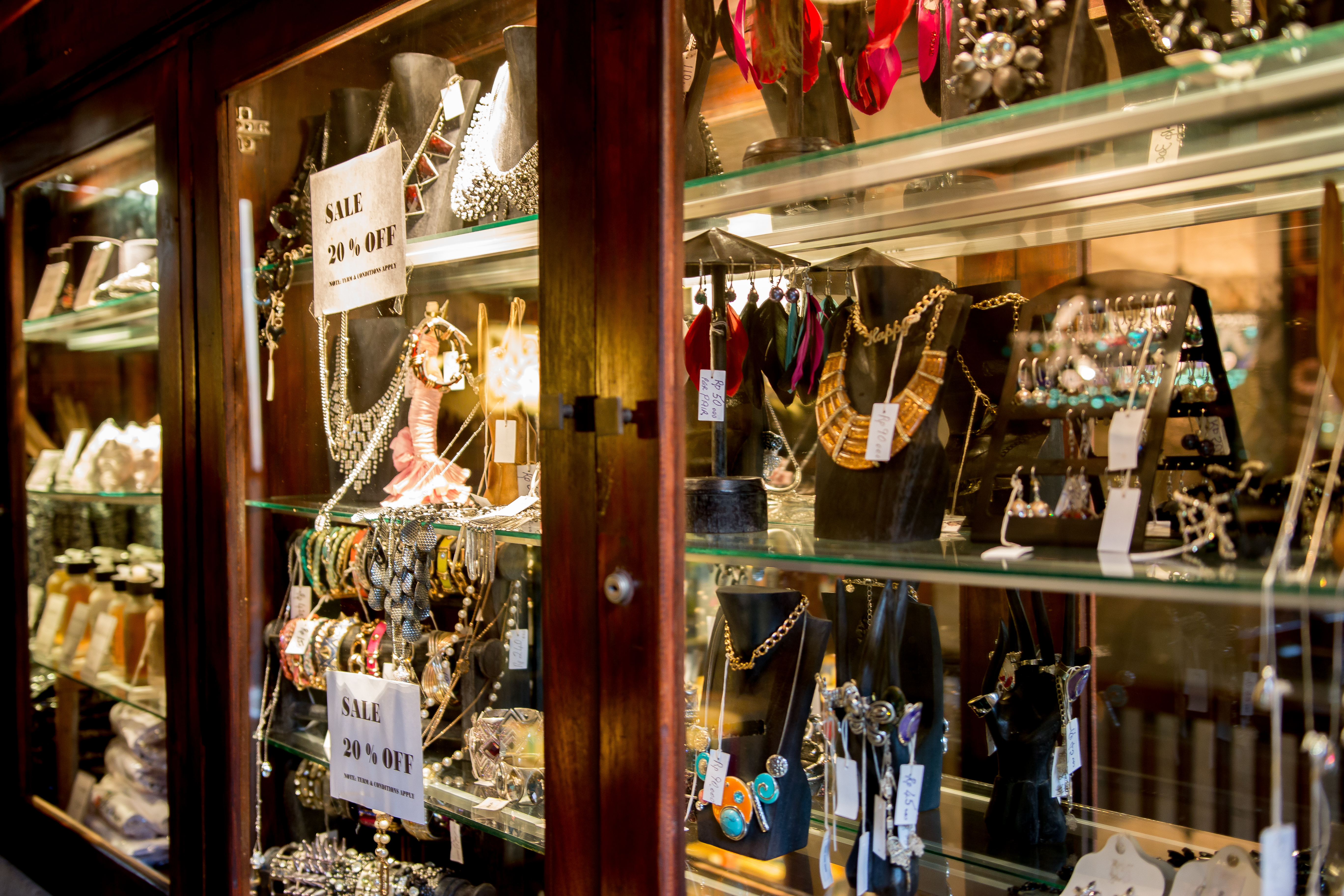 Bidadari Private Villas and Retreat