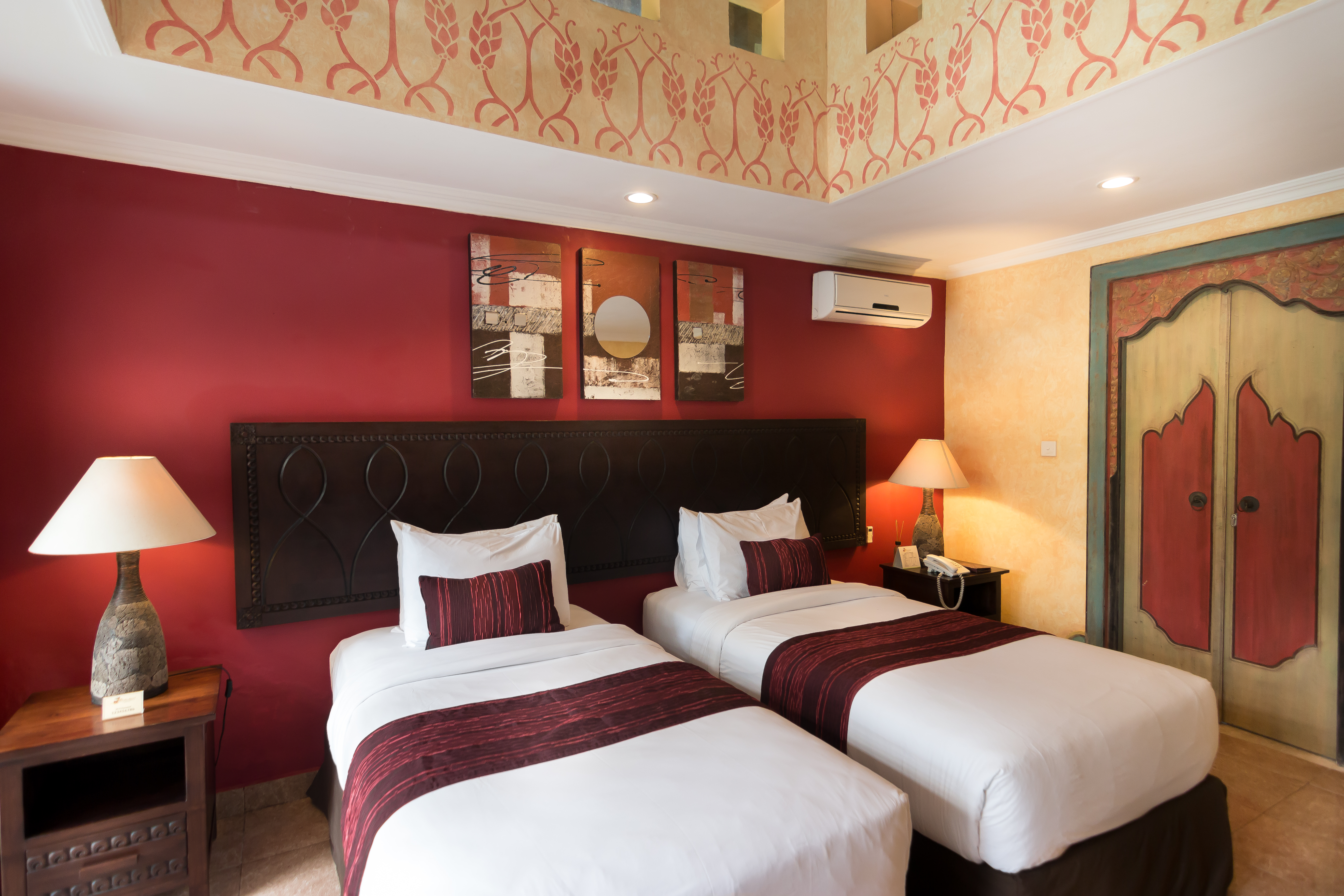 Bidadari Private Villas and Retreat