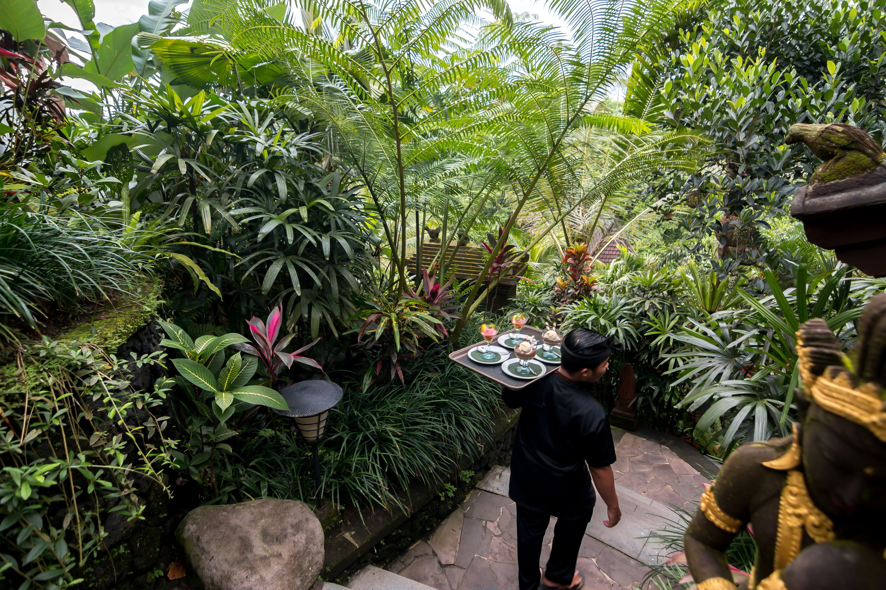 Bidadari Private Villas and Retreat