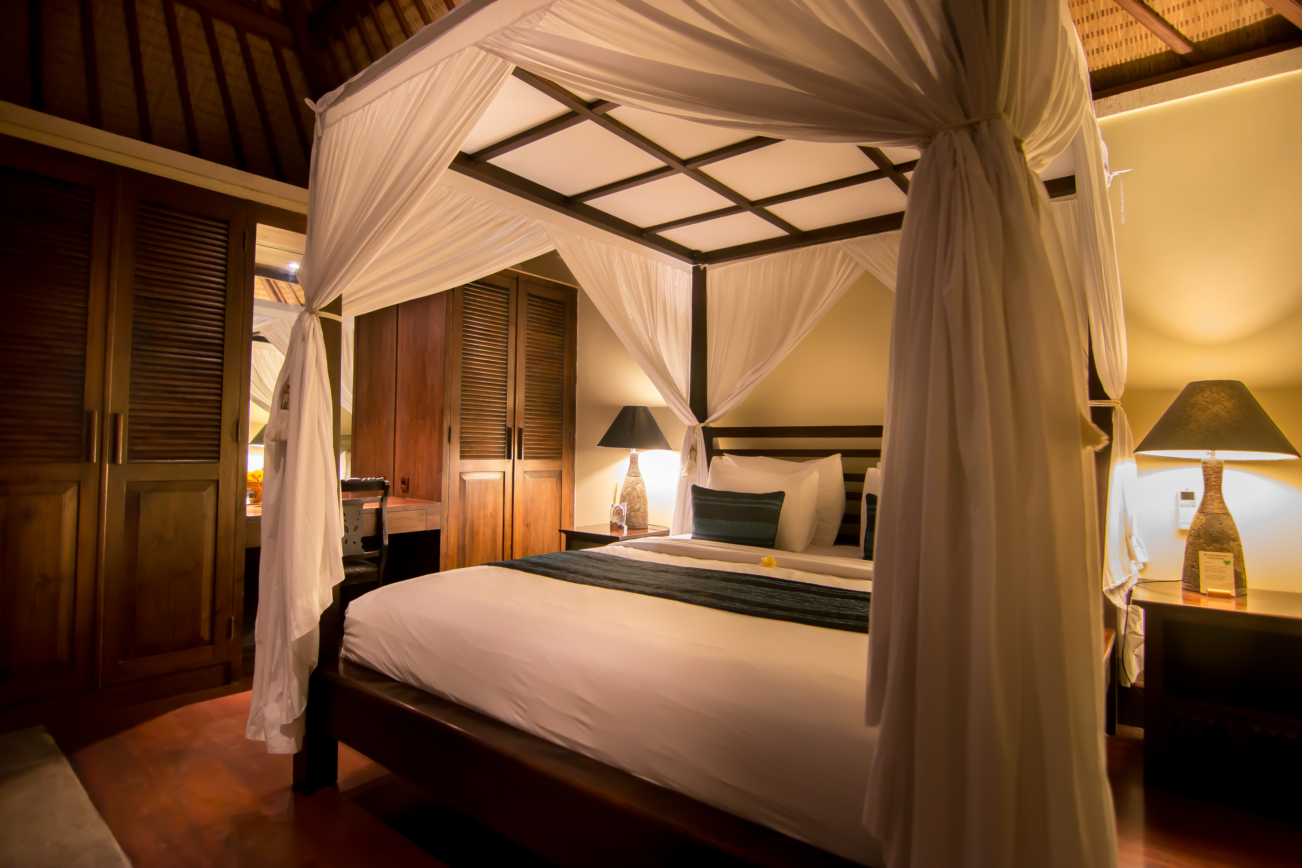 Bidadari Private Villas and Retreat