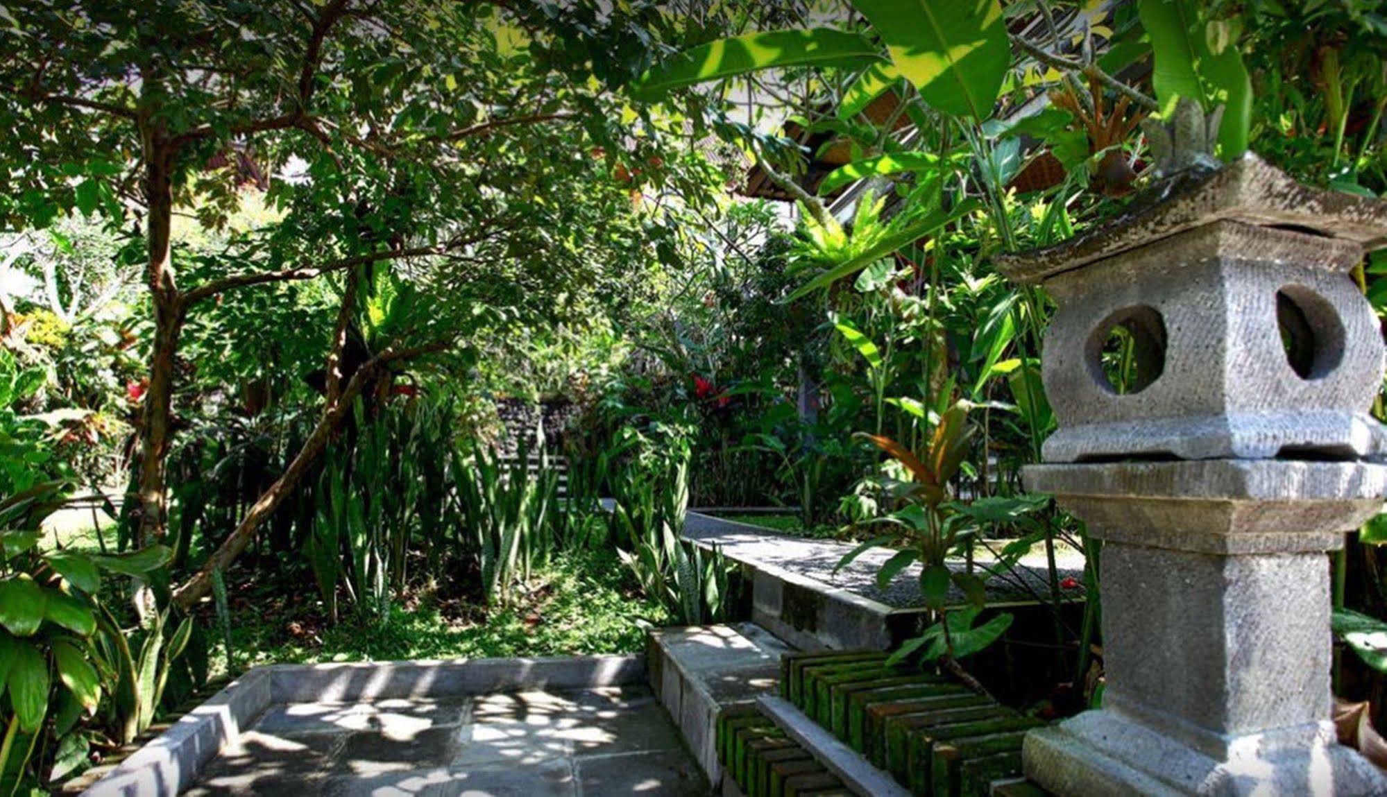 Bismajaya Bungalow