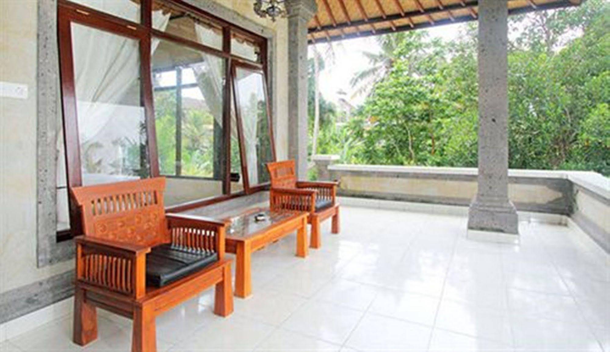 Bismajaya Bungalow