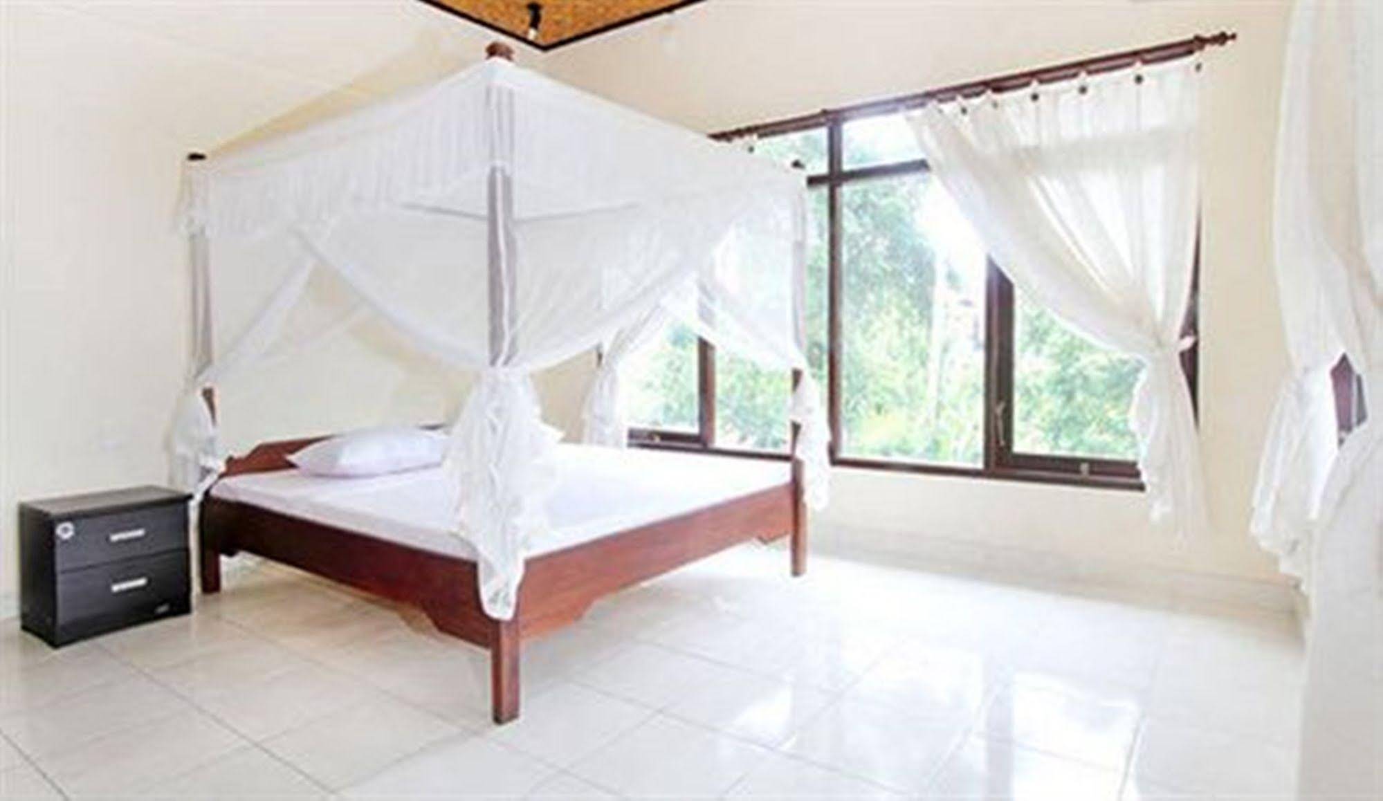 Bismajaya Bungalow