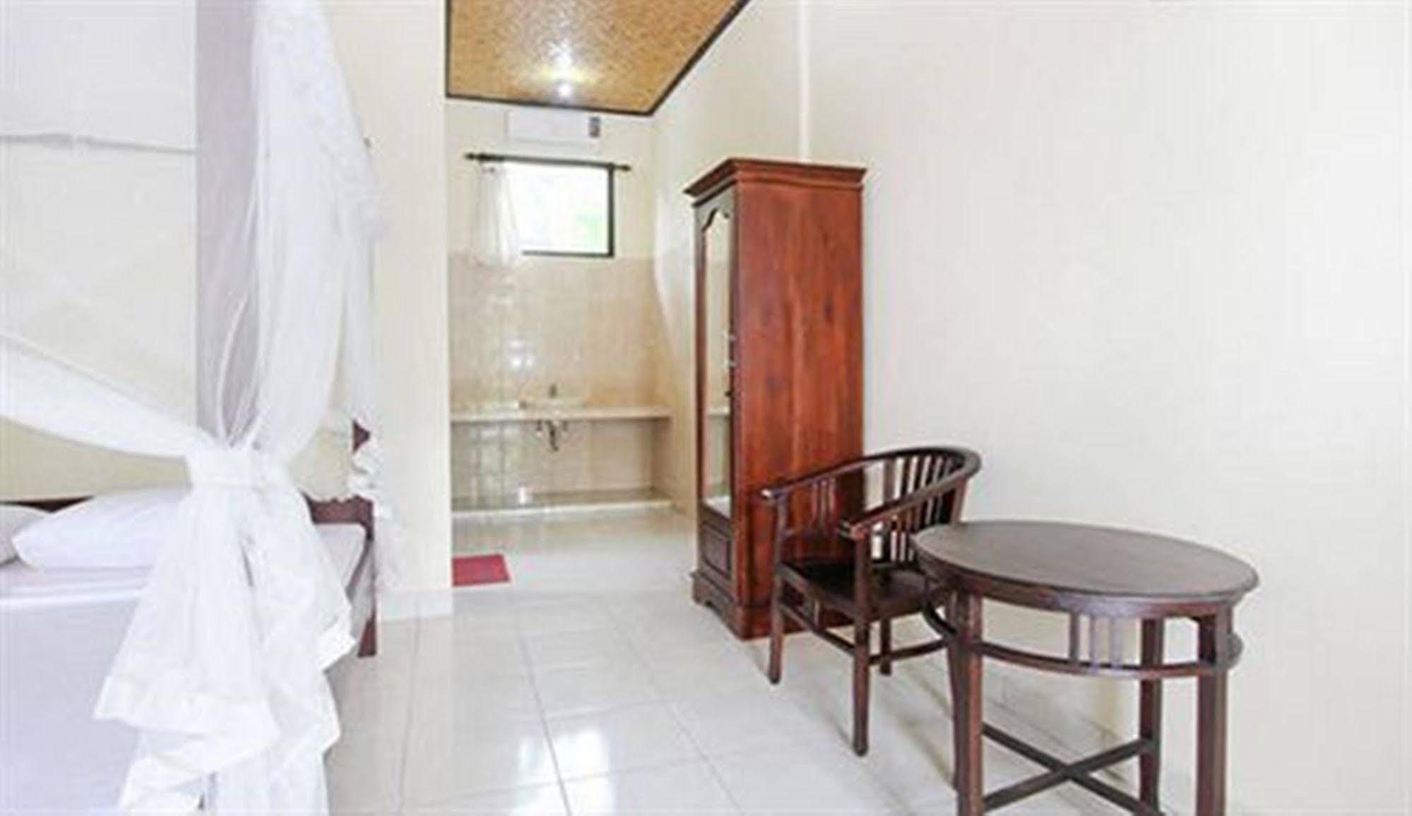 Bismajaya Bungalow