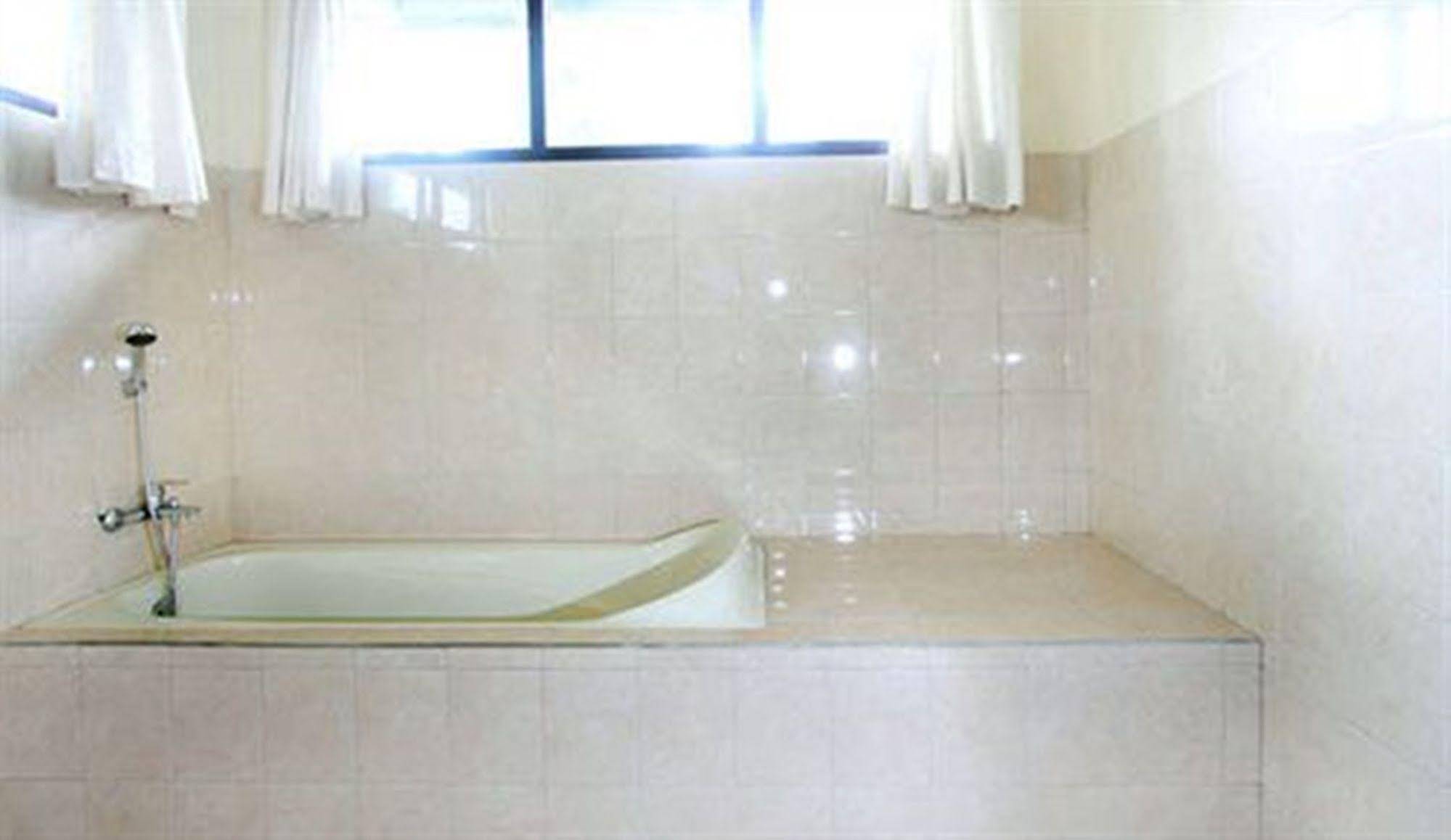 Bismajaya Bungalow