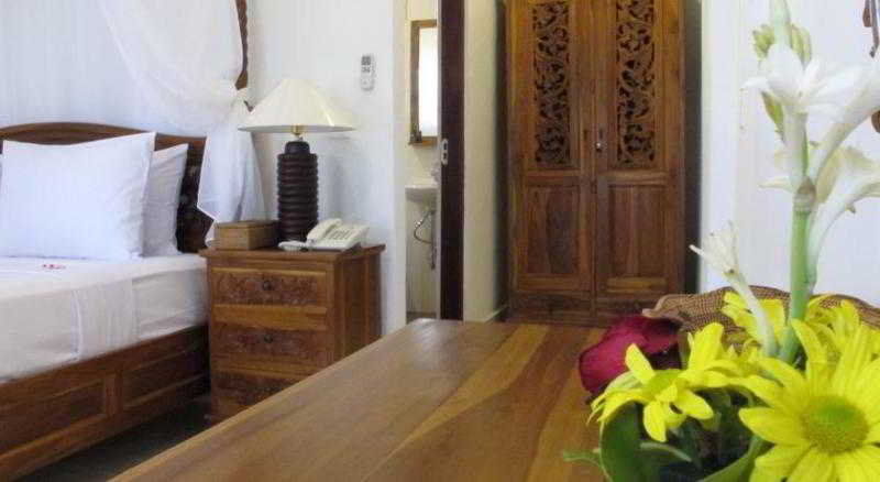 Bisma Sari Resort Ubud