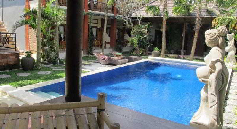 Bisma Sari Resort Ubud