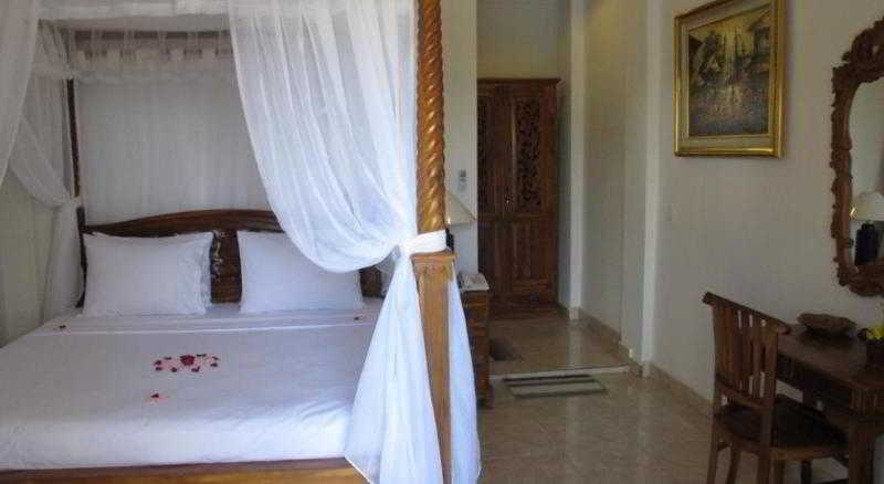 Bisma Sari Resort Ubud