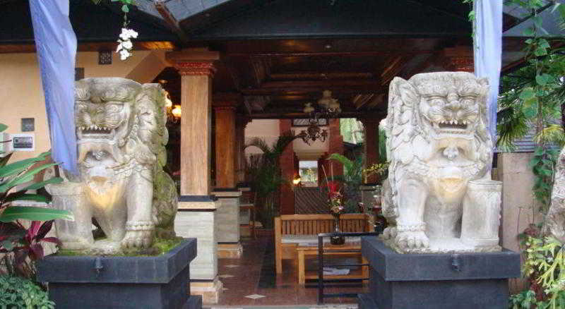 Bisma Sari Resort Ubud
