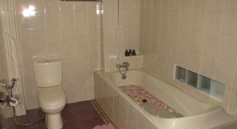 Bisma Sari Resort Ubud