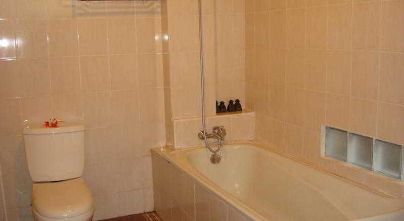 Bisma Sari Resort Ubud