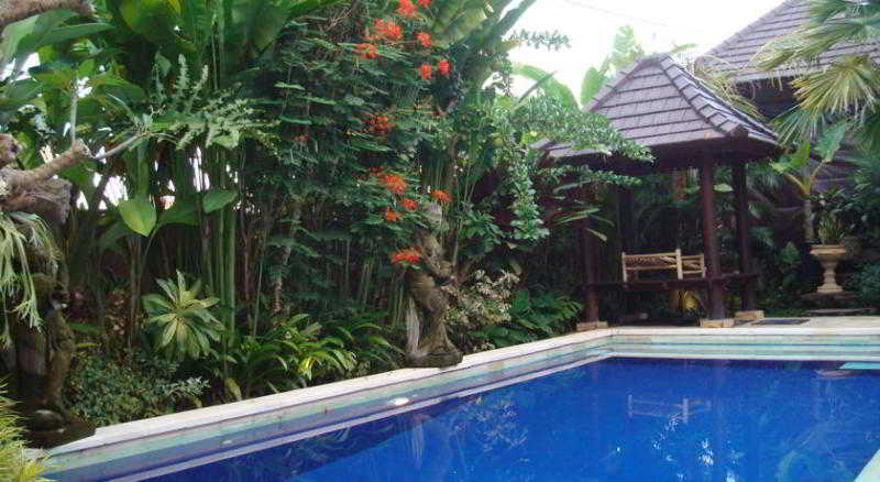 Bisma Sari Resort Ubud