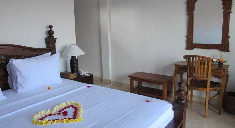 Bisma Sari Resort Ubud