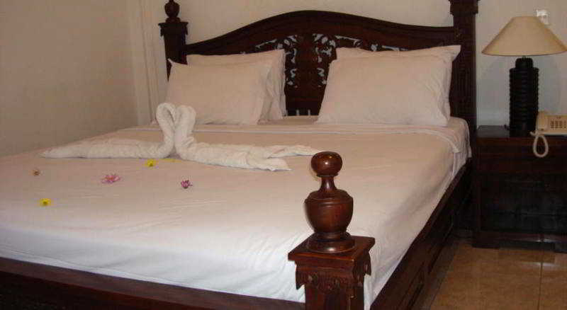 Bisma Sari Resort Ubud