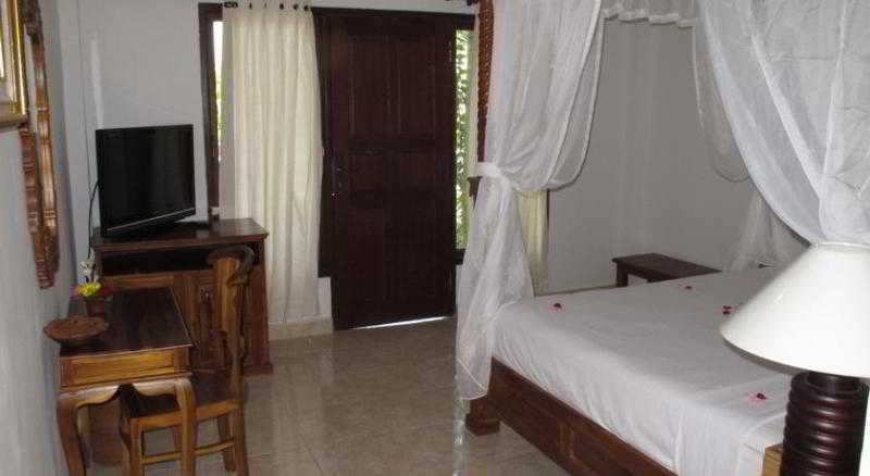 Bisma Sari Resort Ubud