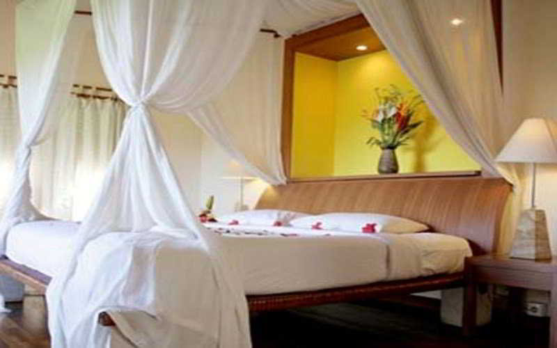 Biyukukung Suite & Spa