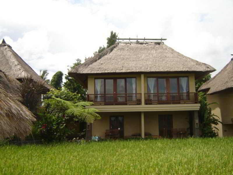 Biyukukung Suite & Spa