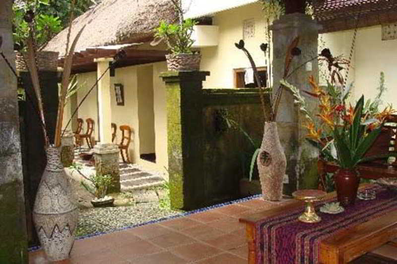Biyukukung Suite & Spa
