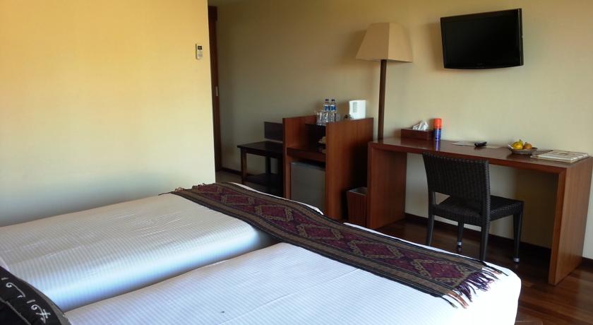 Biyukukung Suite & Spa