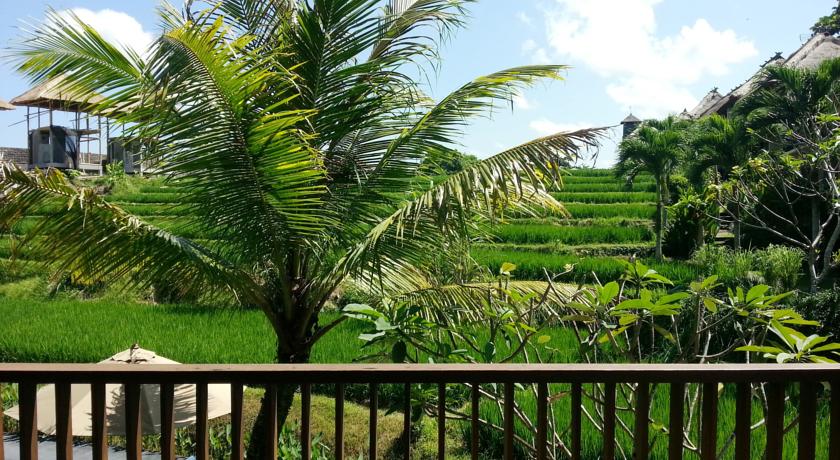 Biyukukung Suite & Spa