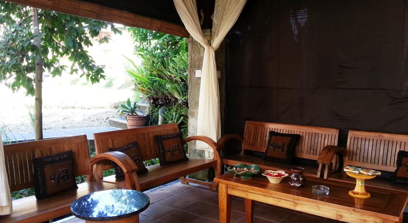 Biyukukung Suite & Spa