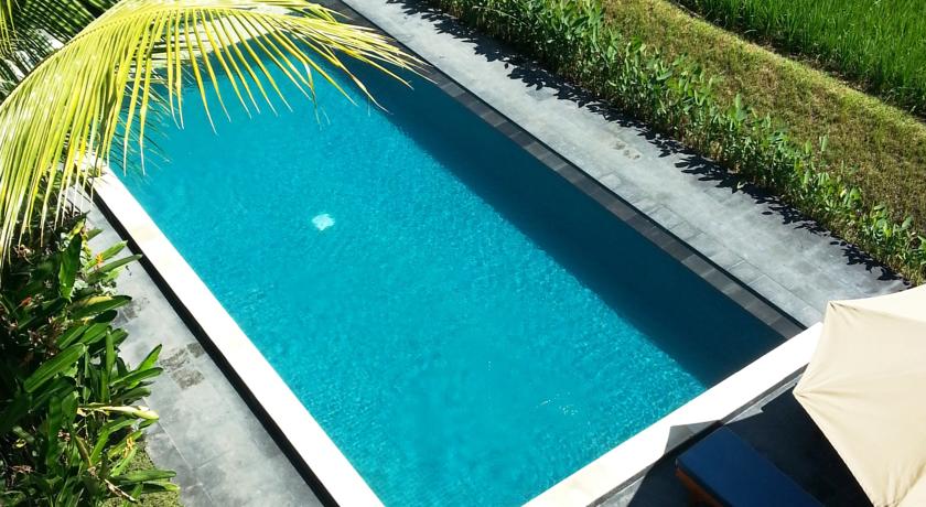 Biyukukung Suite & Spa