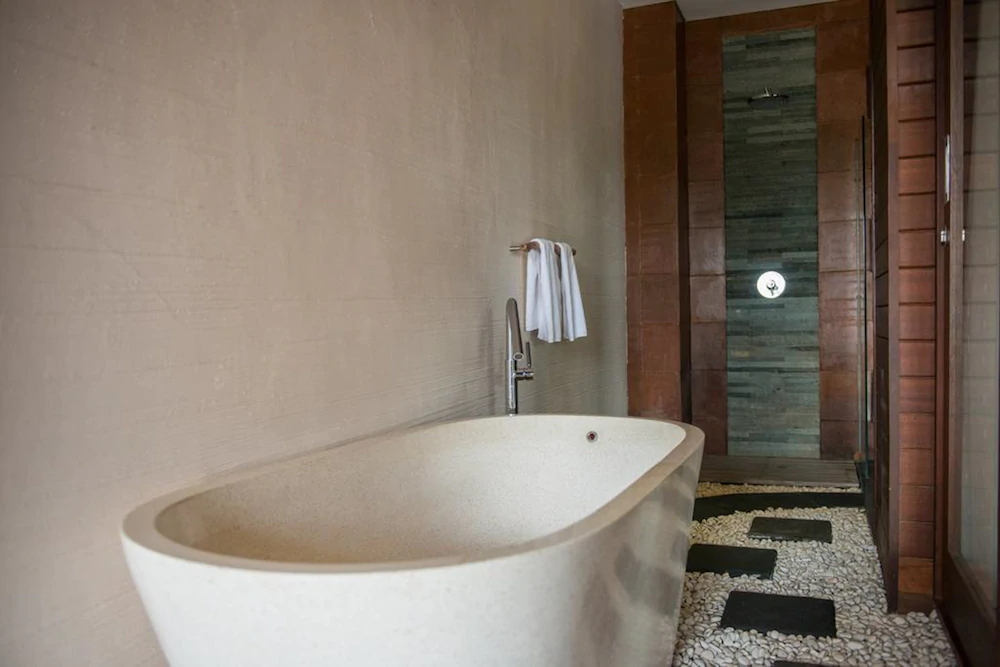 Black Penny Villas Ubud