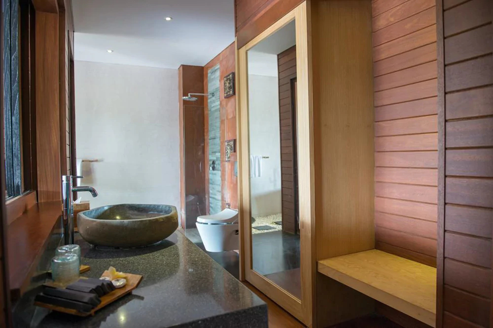 Black Penny Villas Ubud