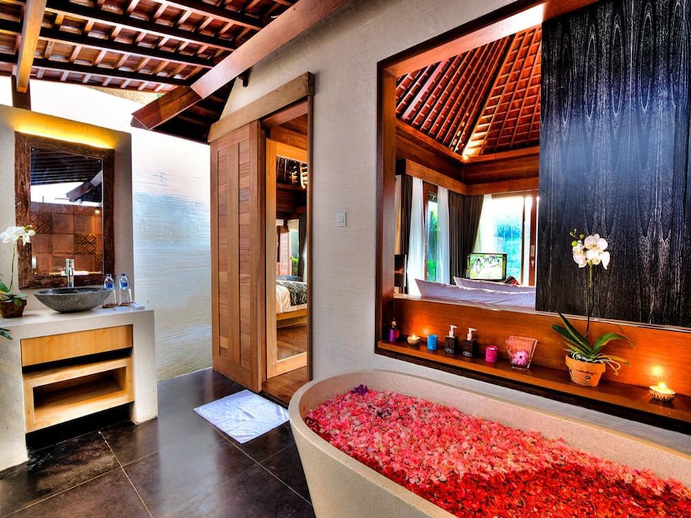 Black Penny Villas Ubud