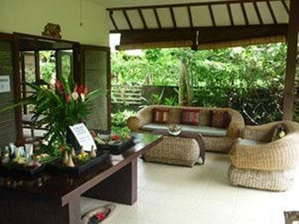Bliss Ubud Spa Resort