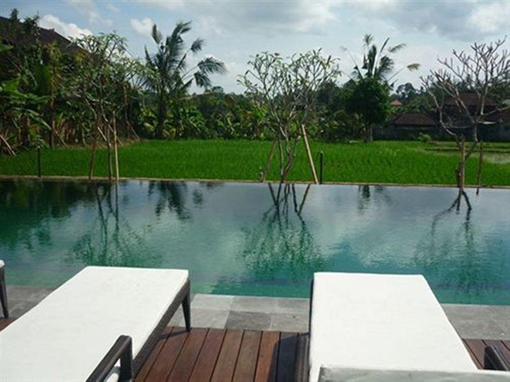 Bliss Ubud Spa Resort