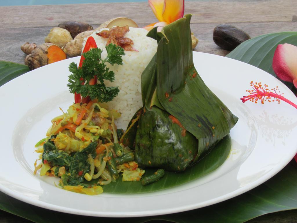 Bliss Ubud Spa Resort