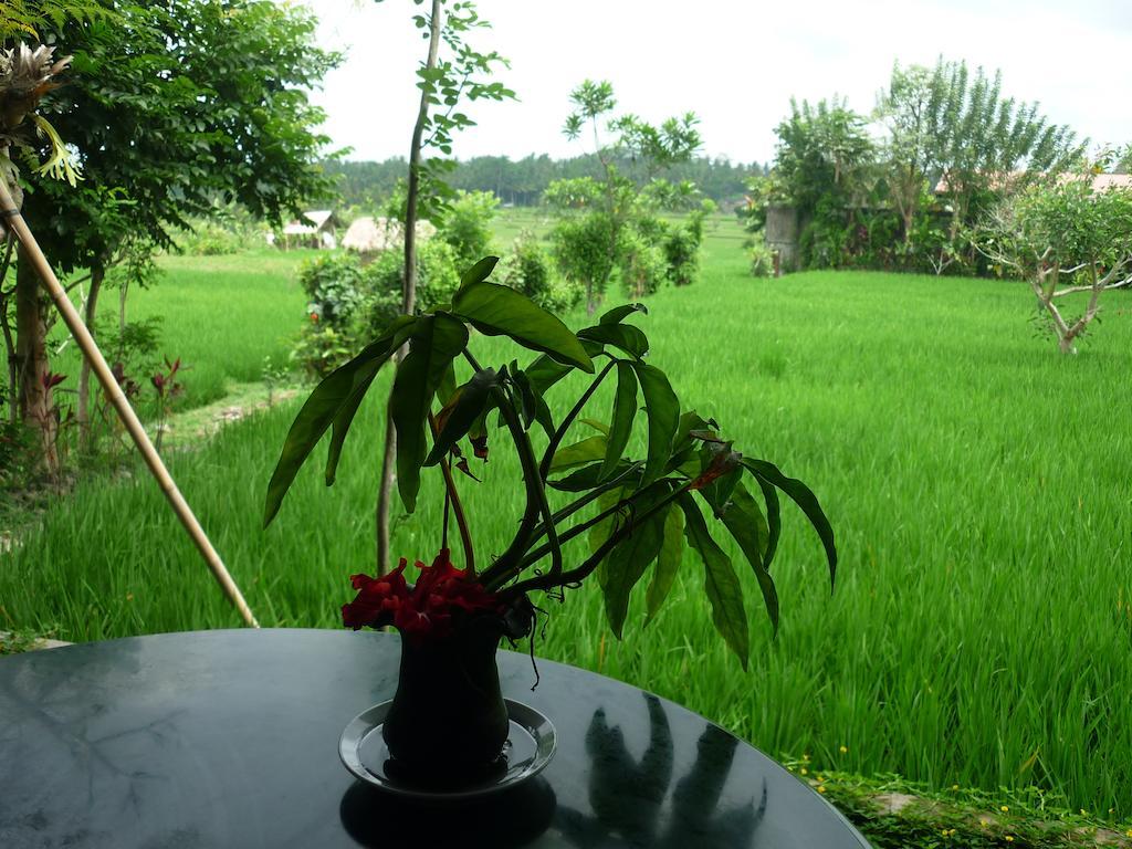 Bliss Ubud Spa Resort