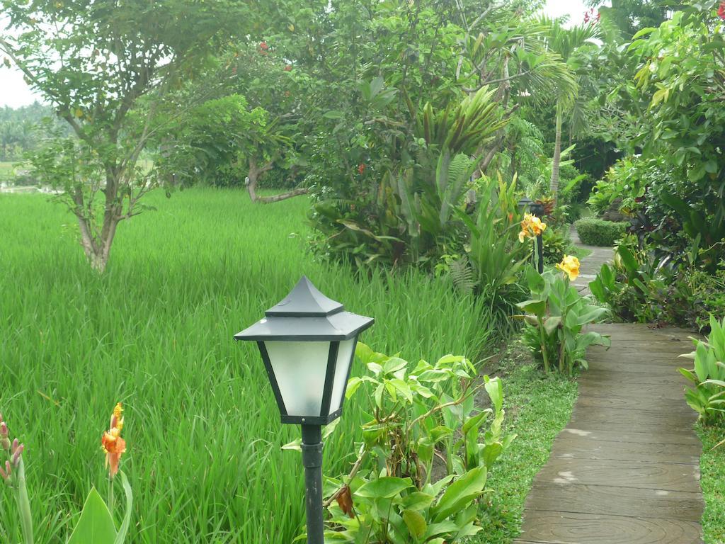 Bliss Ubud Spa Resort