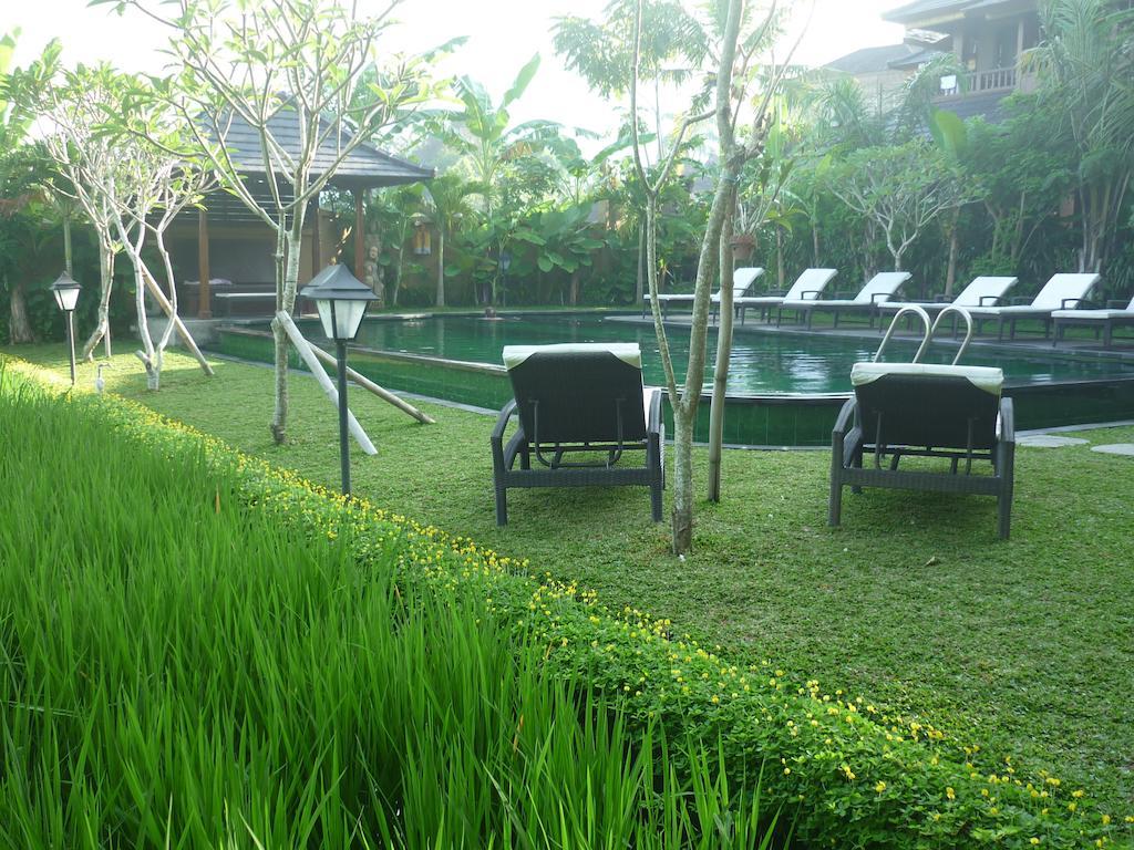 Bliss Ubud Spa Resort